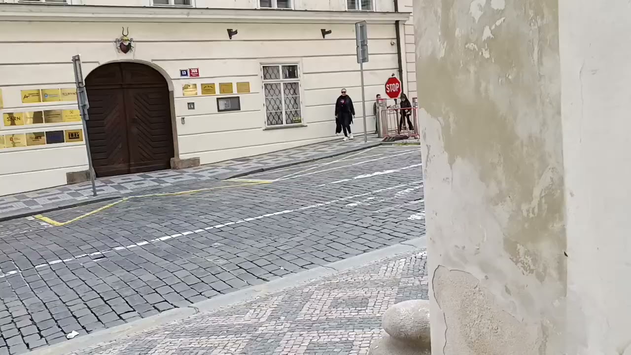 792. Praha1 Stare mesto.