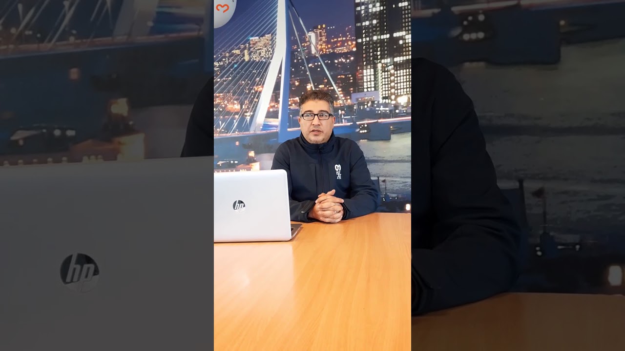 Vlog IJsselmonde