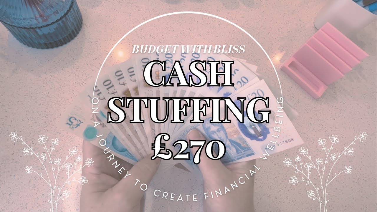 Hitting some big savings goals this week! Finishing £1k & £2k Challenges! Aug Wk 3 Cash Stuffing UK
