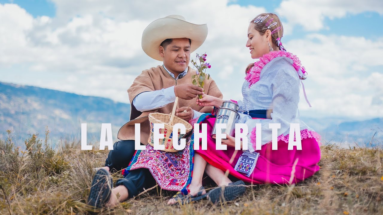 LA LECHERITA