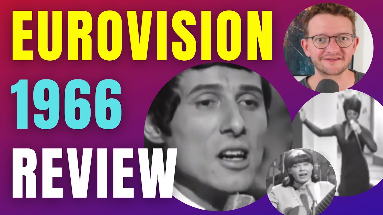 Обзор Евровидения 1966 года: массовое голосование, первый чернокожий участник, Удо Юрген наконец ...