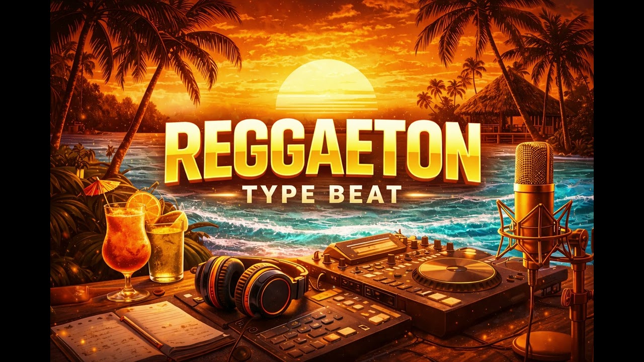 [LATIN] Hip Hop Reggaeton #1: BPM 93 