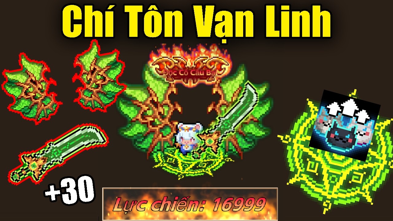 Full Bộ 