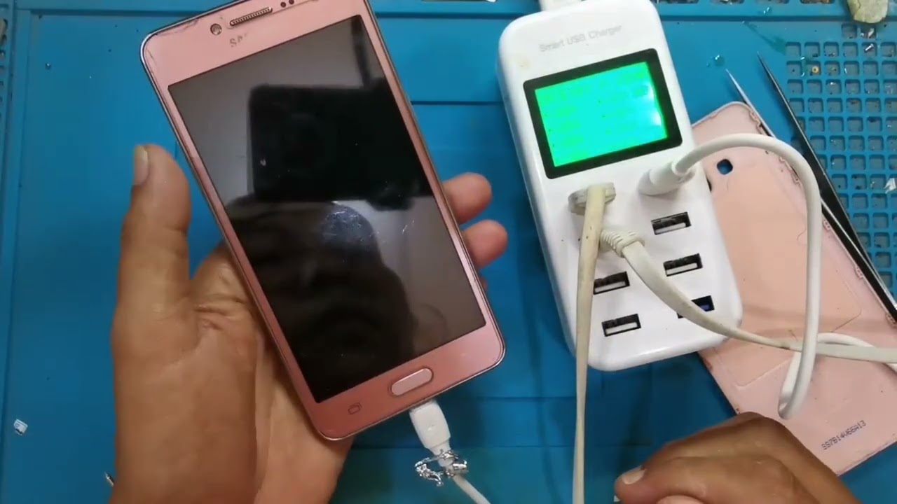 Beli HP SAMSUNG Rusak 50 ribu aja 
