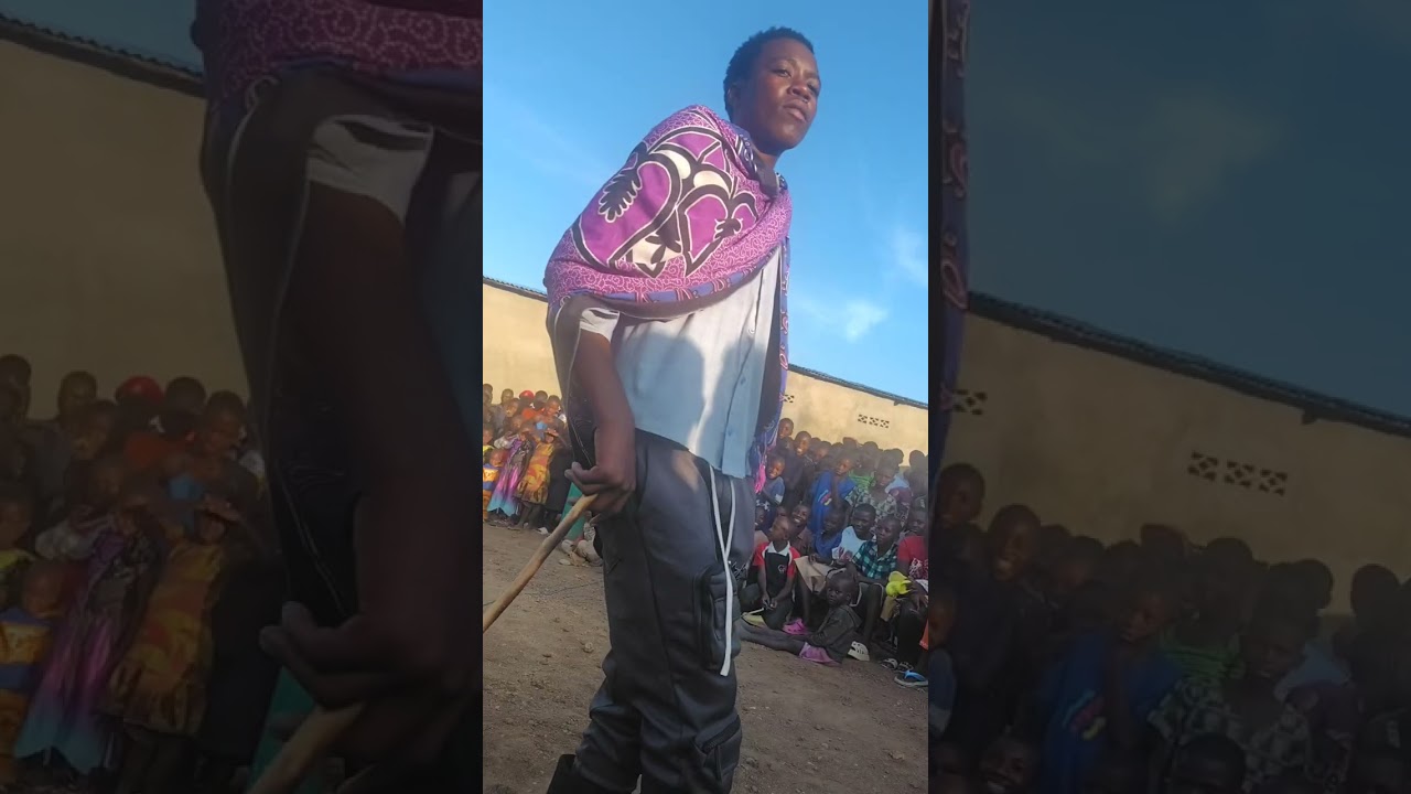IBIRORI KARUNDURA, MBEGA IMPANO!!!