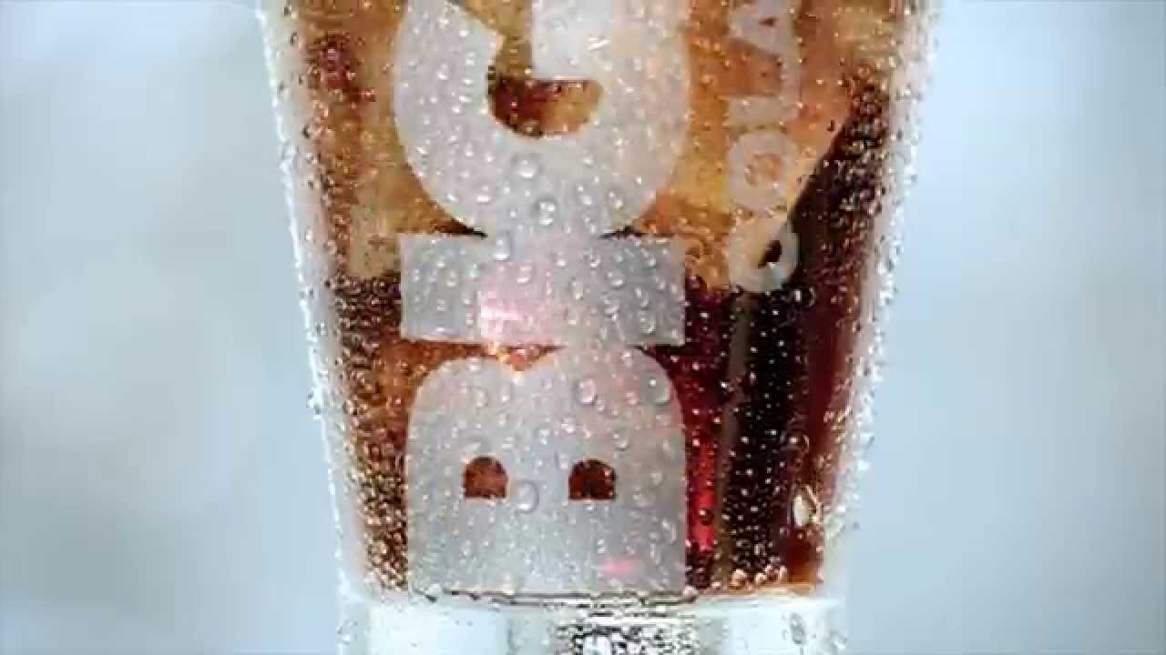 Big Cola  TV AD
