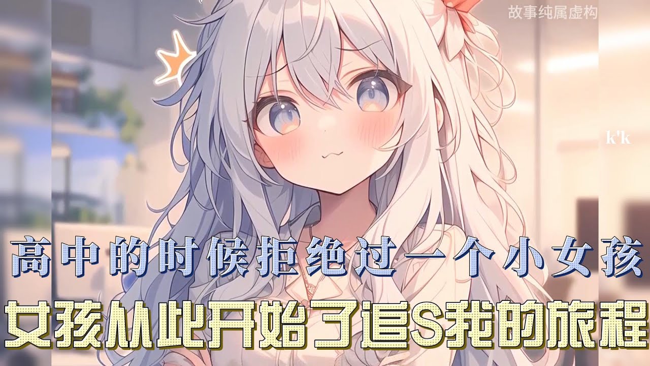 高中时，我拒绝了一个小女孩，说她太小，喜欢更成熟的。她哭着说长大要让我好看。六年后我初入职场，她成了我公司新女总裁。我瞬间慌了……#一口气看完系列 #漫画解说 #全文已完结 #爱情 #都市甜宠 #小说