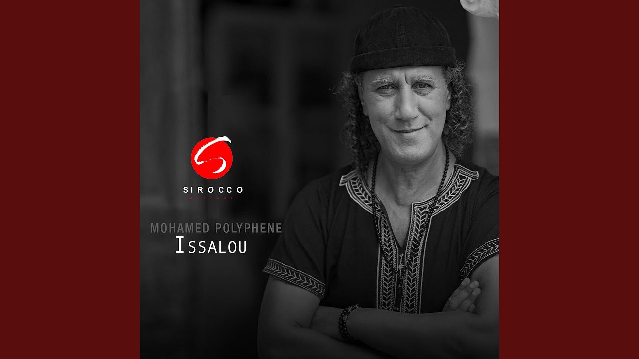 Issalou (Live)