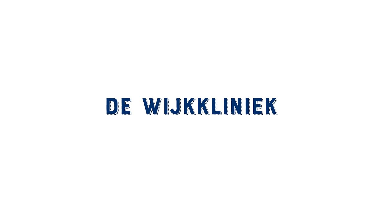De Wijkkliniek