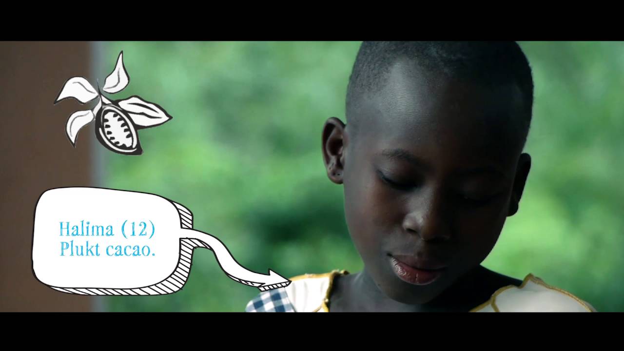 De UNICEF Loop tegen kinderarbeid | UNICEF
