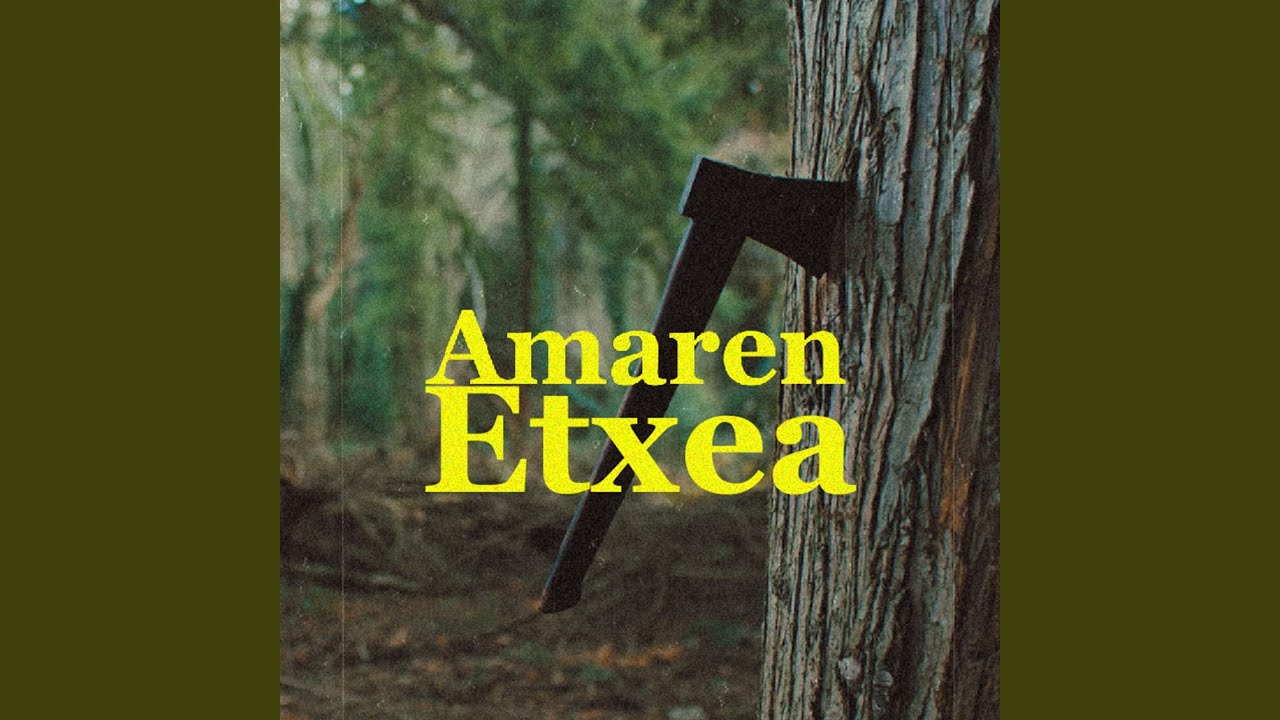 Amaren Etxea