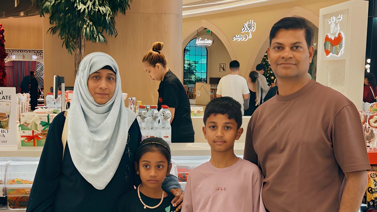 Dubai Mall Tour ( Burj Khalifa,Dubai Dancing Fountain....)🥰😍🎉🎊🫶👌