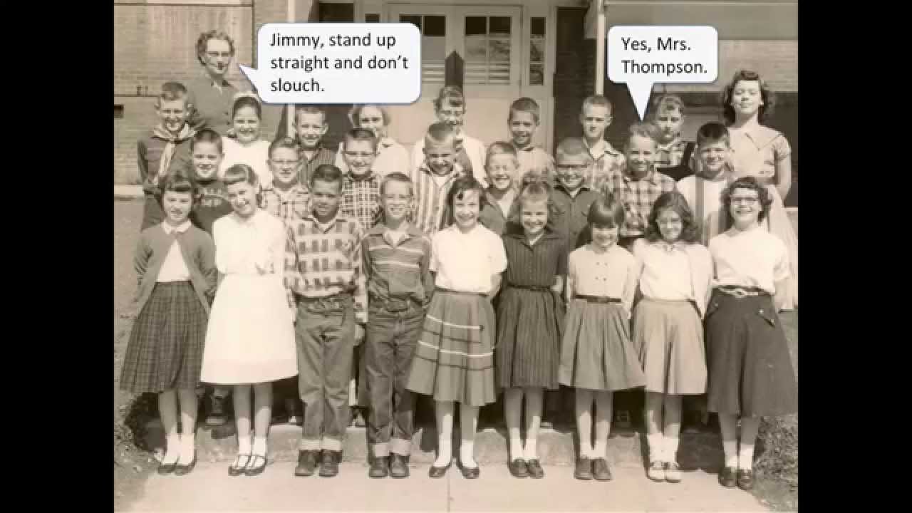 Clinton High School, Class of 1965, Clinton, Tennessee