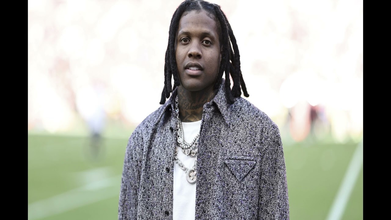 [FREE] Lil durk Type Beat - ''Escape '' 2026