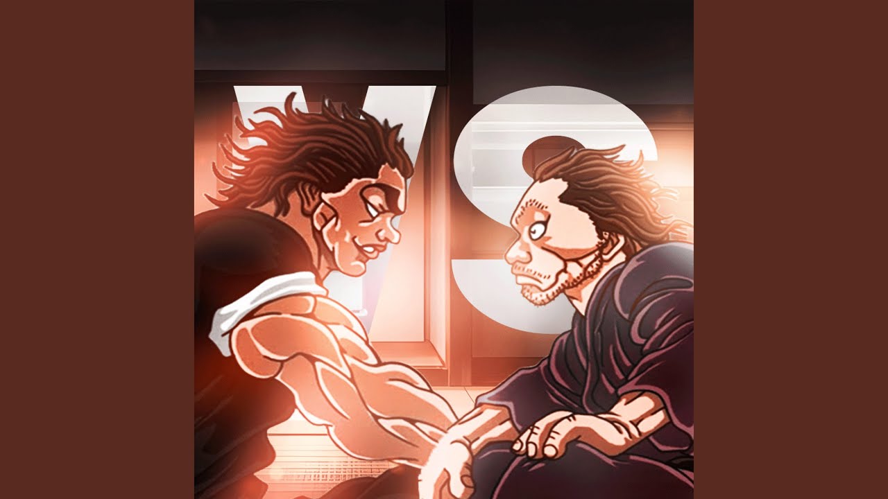 Yujiro Hanma vs Musashi Miyamoto