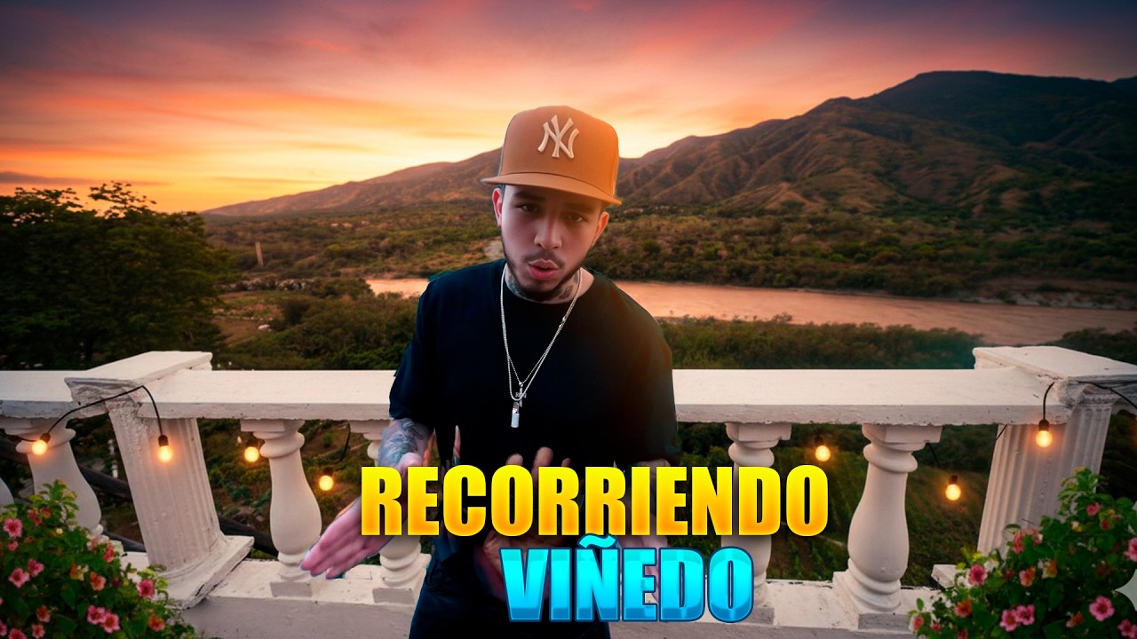 WESTCOL RECORRE UNO DE LOS VIÑEDOS MAS GRANDES DE COLOMBIA | WESTCOL