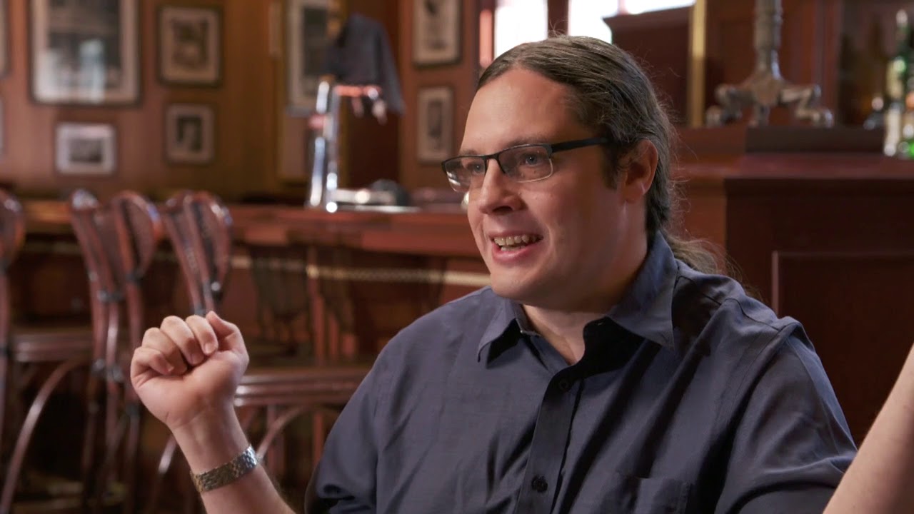 David Wallace - Physics of the Observer