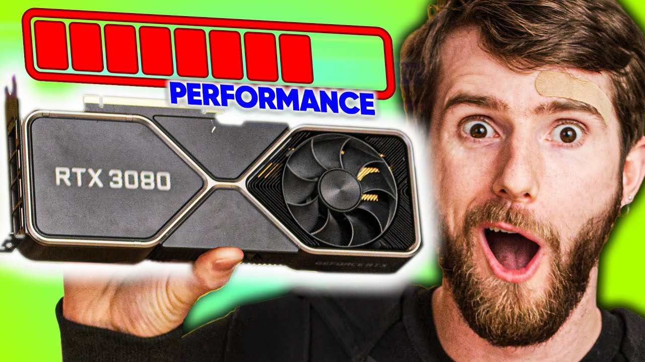 Download a Faster GPU! - This Method REALLY Works! - Nvidia Resizable BAR