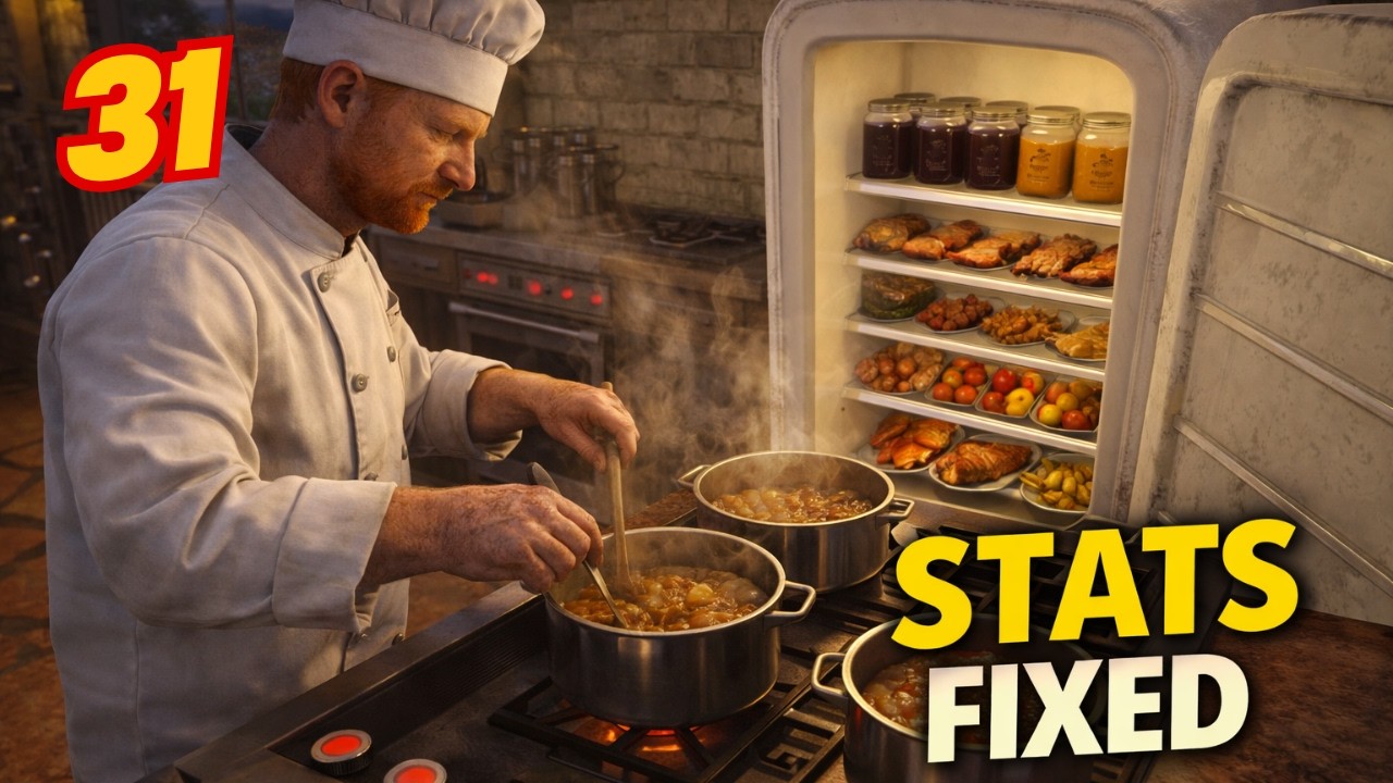 Cooking System Is Way More Important Than You Think…