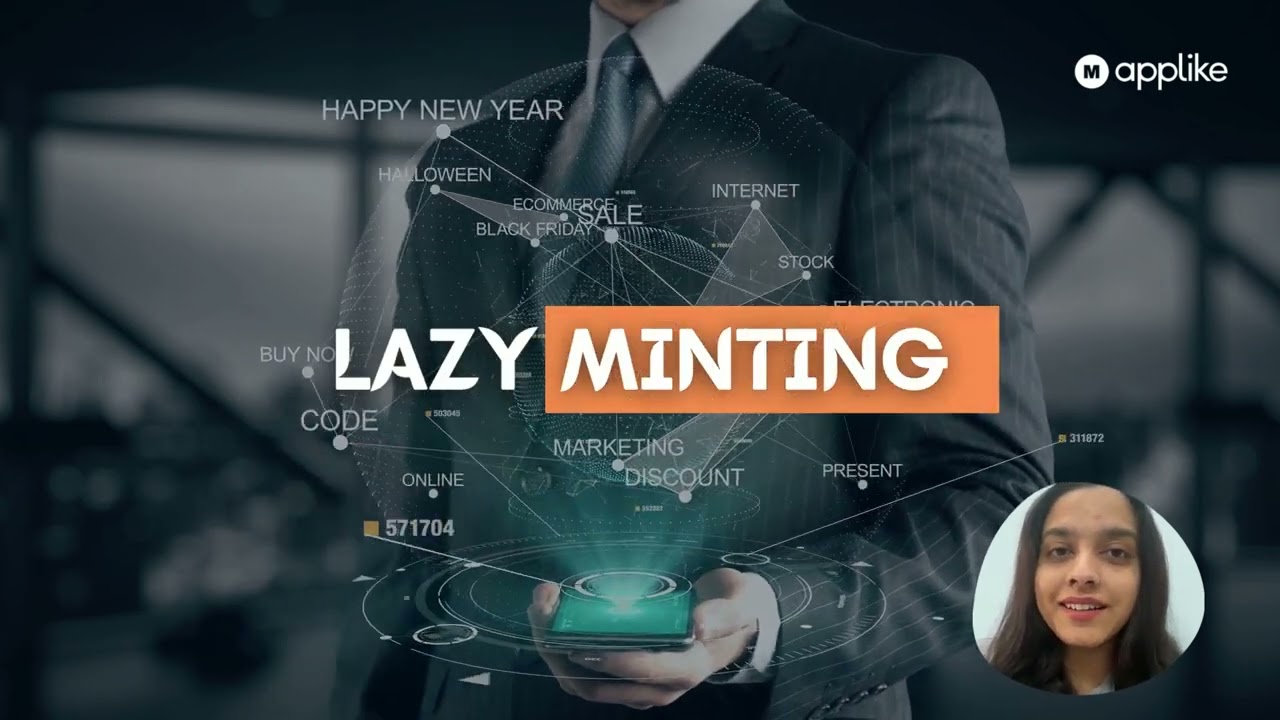 How to Lazy Mint NFTs | NFT Minting vs Lazy Minting | How Does Lazy Minting Work on Opensea Rarible