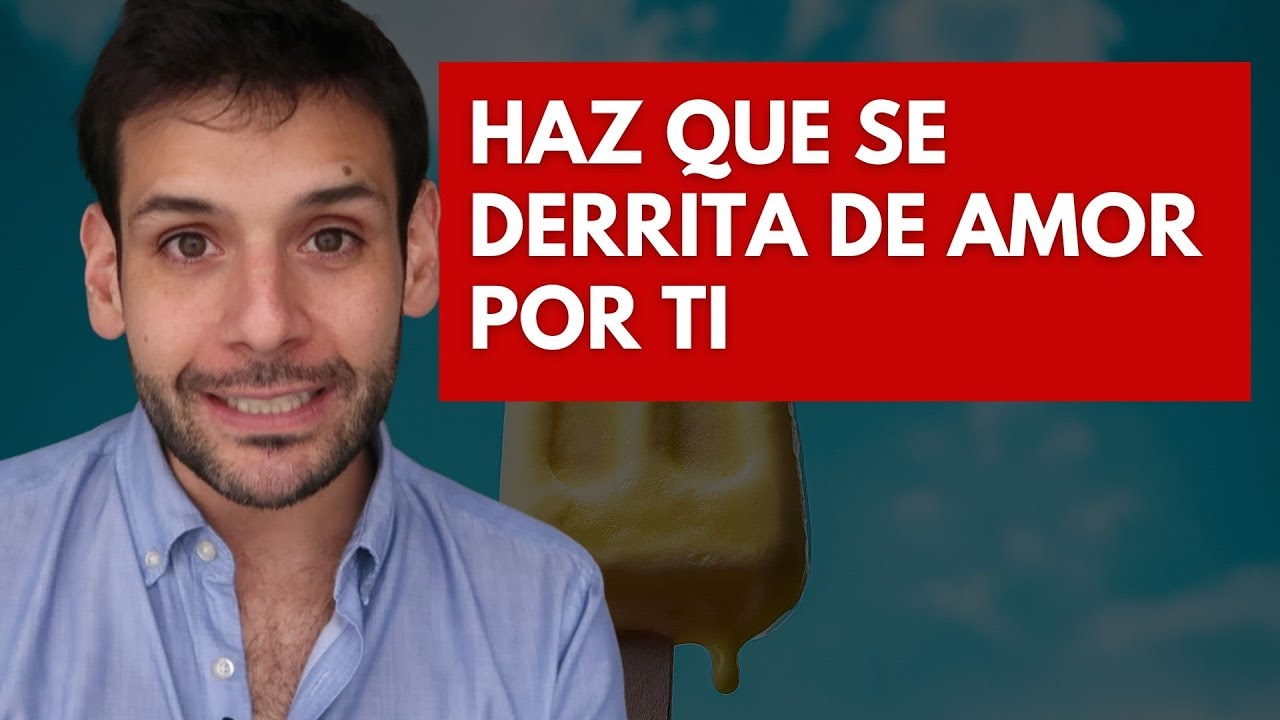 7 Cosas Que Derriten A Un Hombre De Una Mujer | JORGE ESPINOSA