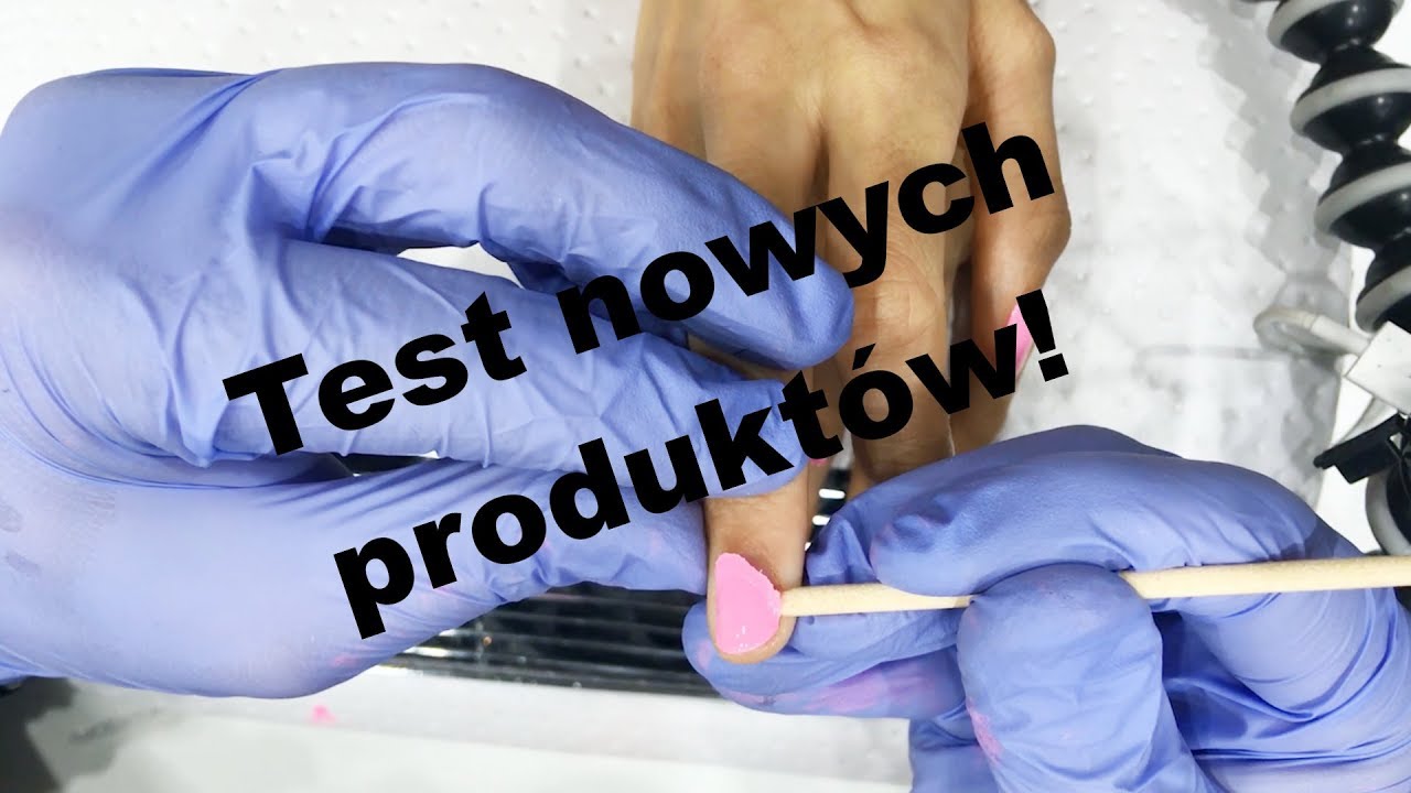 Wosk z pazurem - Baza NEESS PeelOFF i Rękawiczki od BrazzCare -CO TU SIĘ WYRABIA!