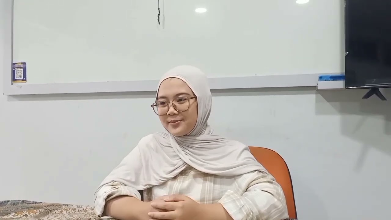 ENGLISH FOR JOB INTERVIEW