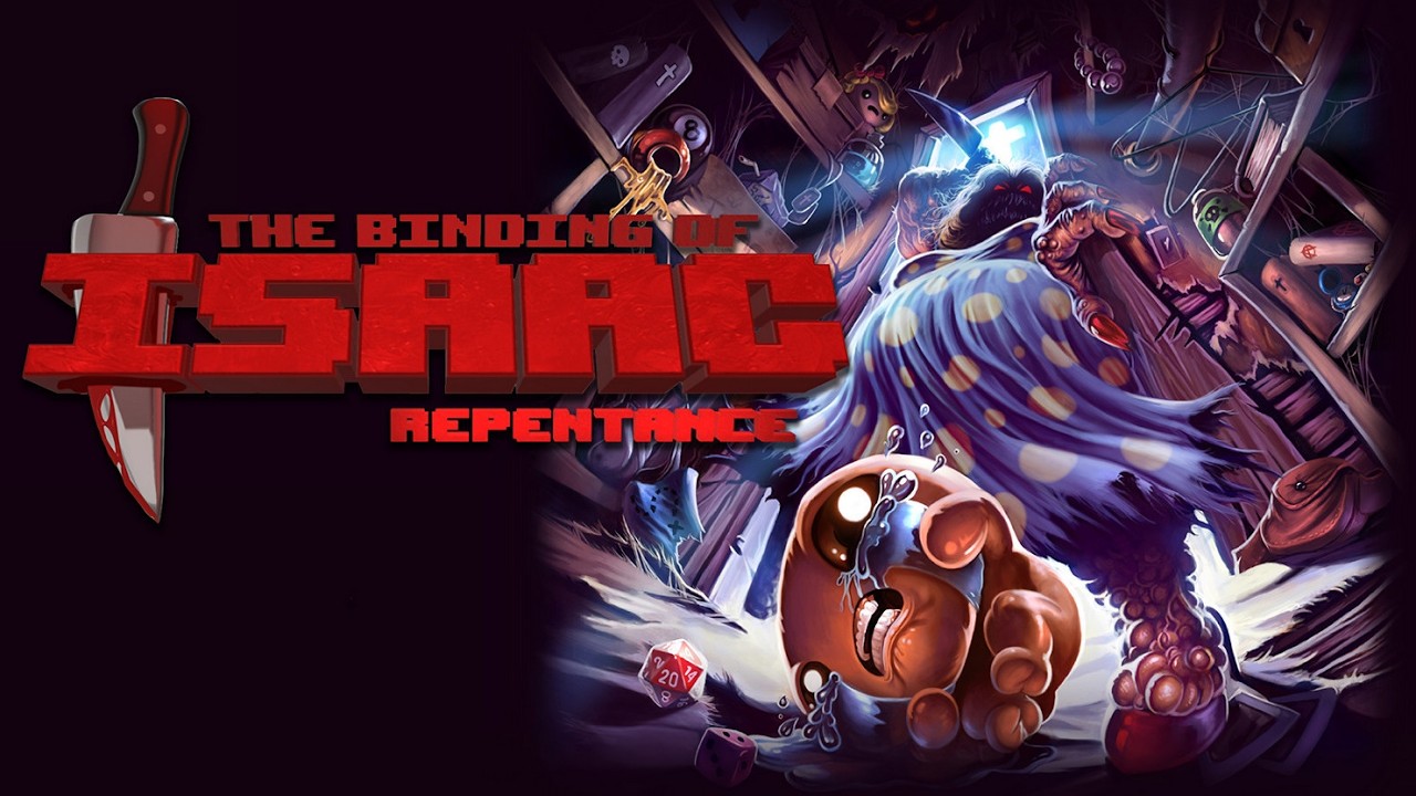 Пытаюсь закрыть мега сатану на Лосте(3)|Прохождение The Binding of Isaac