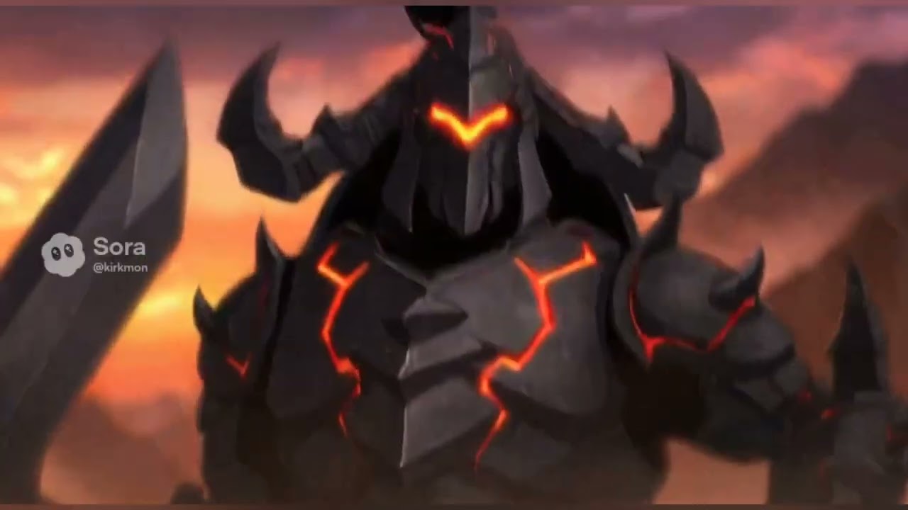 Toy ranger warrior movie fan made trailer