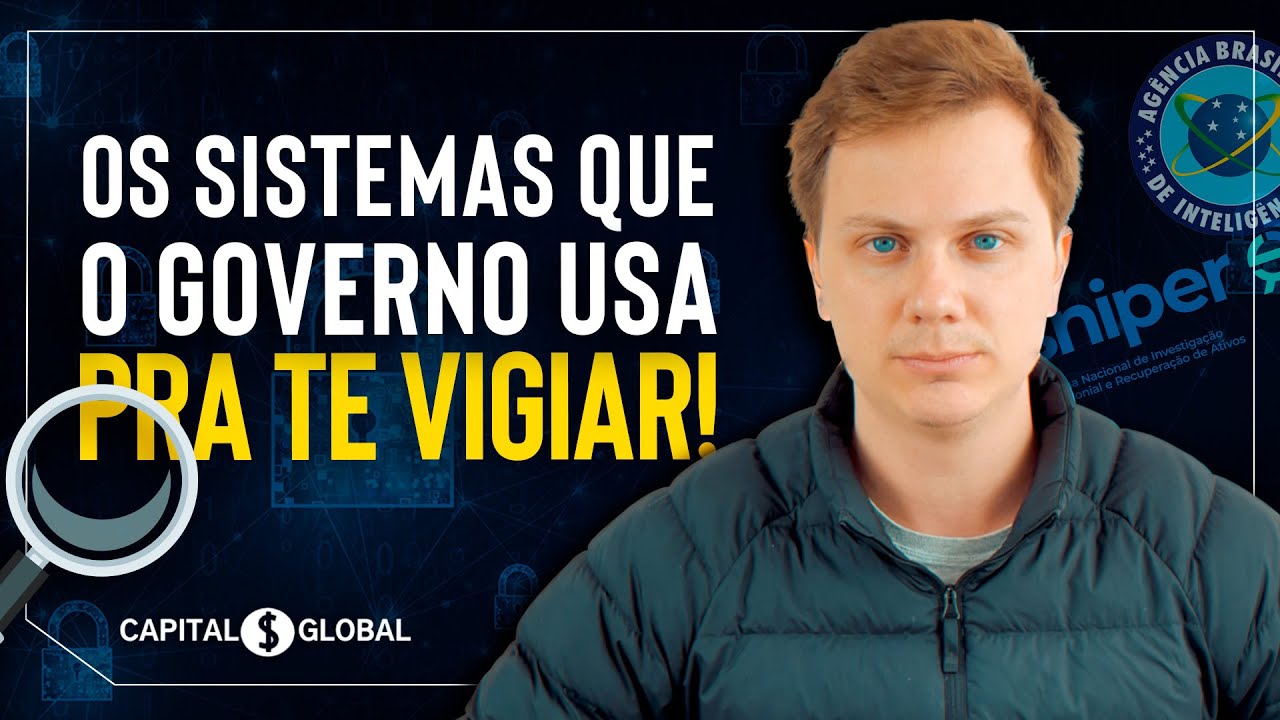 BUSCA DE BENS: Como o ESTADO DESCOBRE o patrimônio que você tem!