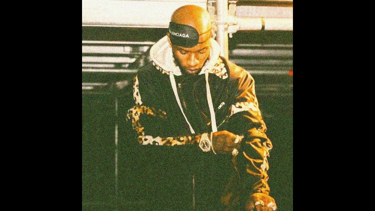 FREE Tory Lanez x Yung Bleu Type Beat 