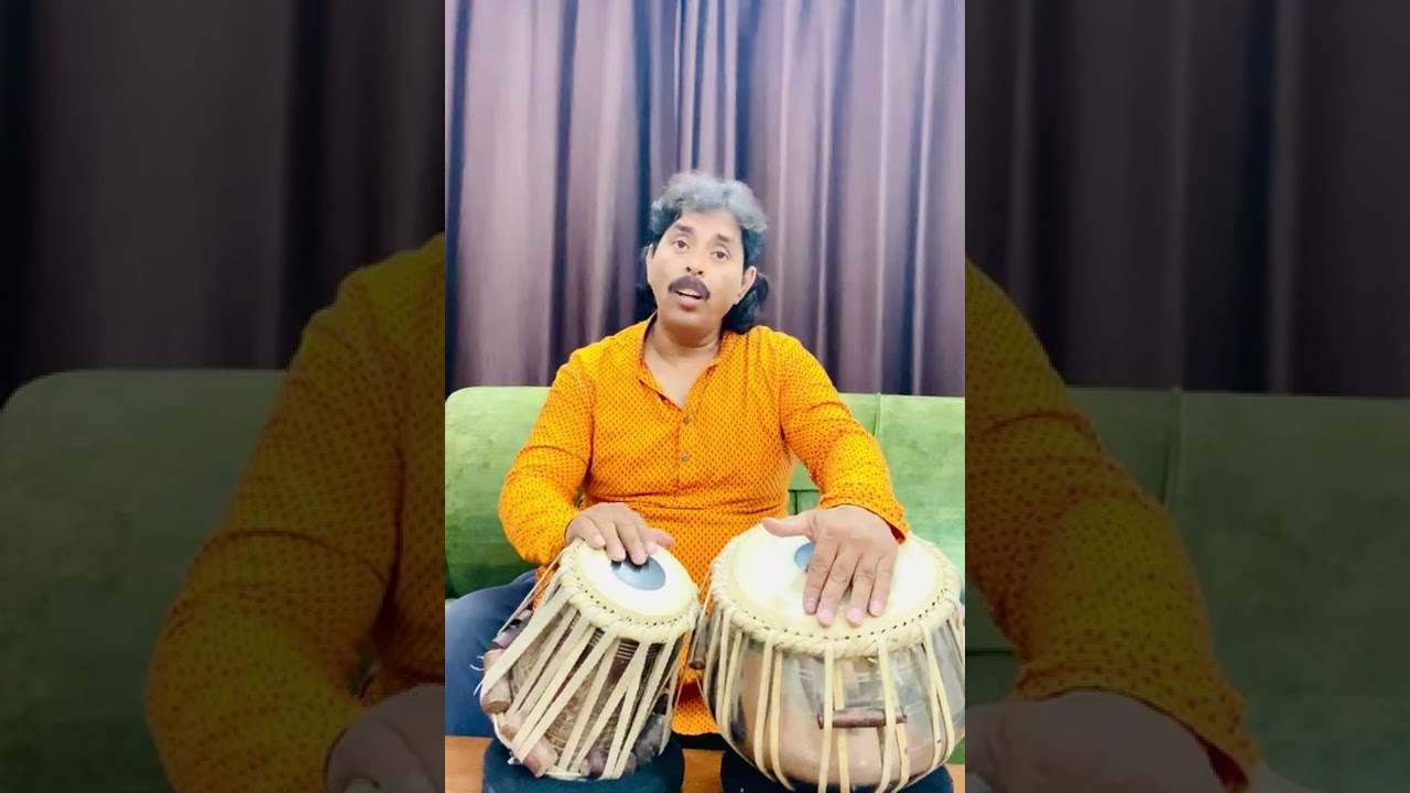 Riyaaz karne ka sahi tarika | Deepak Tabla