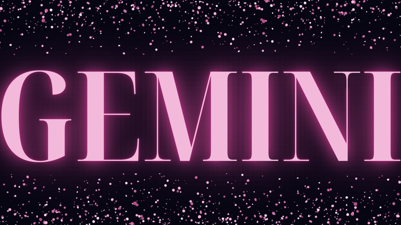 GEMINI - U Had NO IDEA This Is Their Plan For U. This Person Knows Their Future Lies WITH U!! ❤️