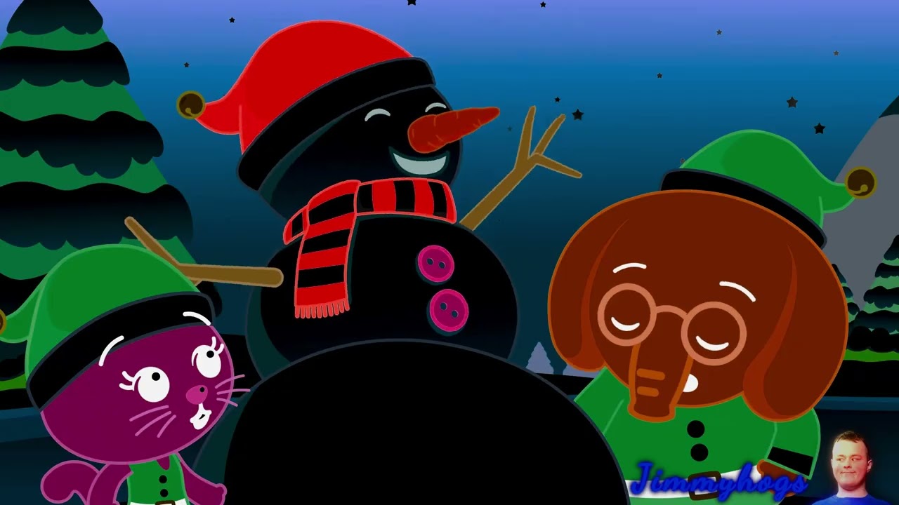 Preview 2 Plim Plim English Spanish Christmas Effects (Preview 2 There's No Holding Me Back Effects)
