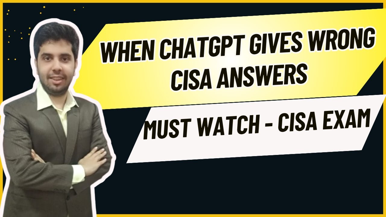 Как пройти CISA | Сложный контроль качества CISA | Подготовка к экзамену ISACA CISA 2025 | Советы...