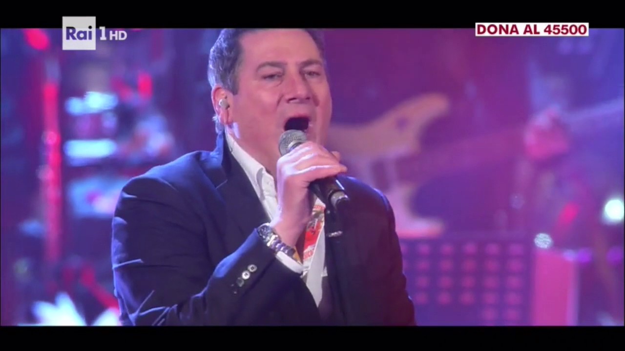 Gold  Tony Hadley