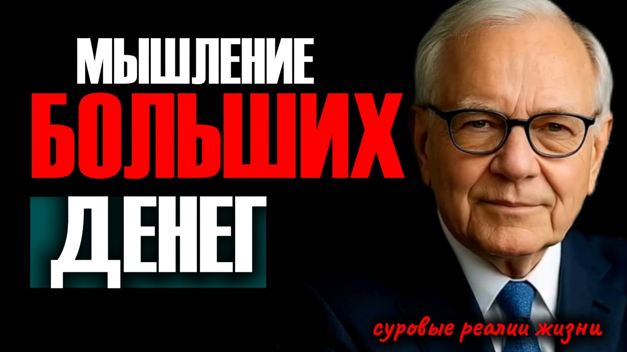Почему богатые легко расстаются с деньгами.