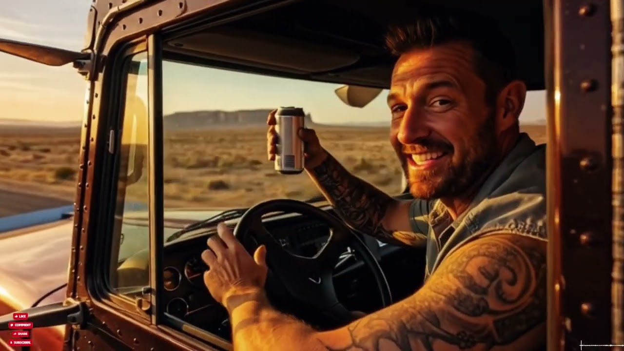 🚚 Country Music for Real Truckers 2026 | Texas Highway Anthems 🤠🎸#countrymusic  #truckerlife