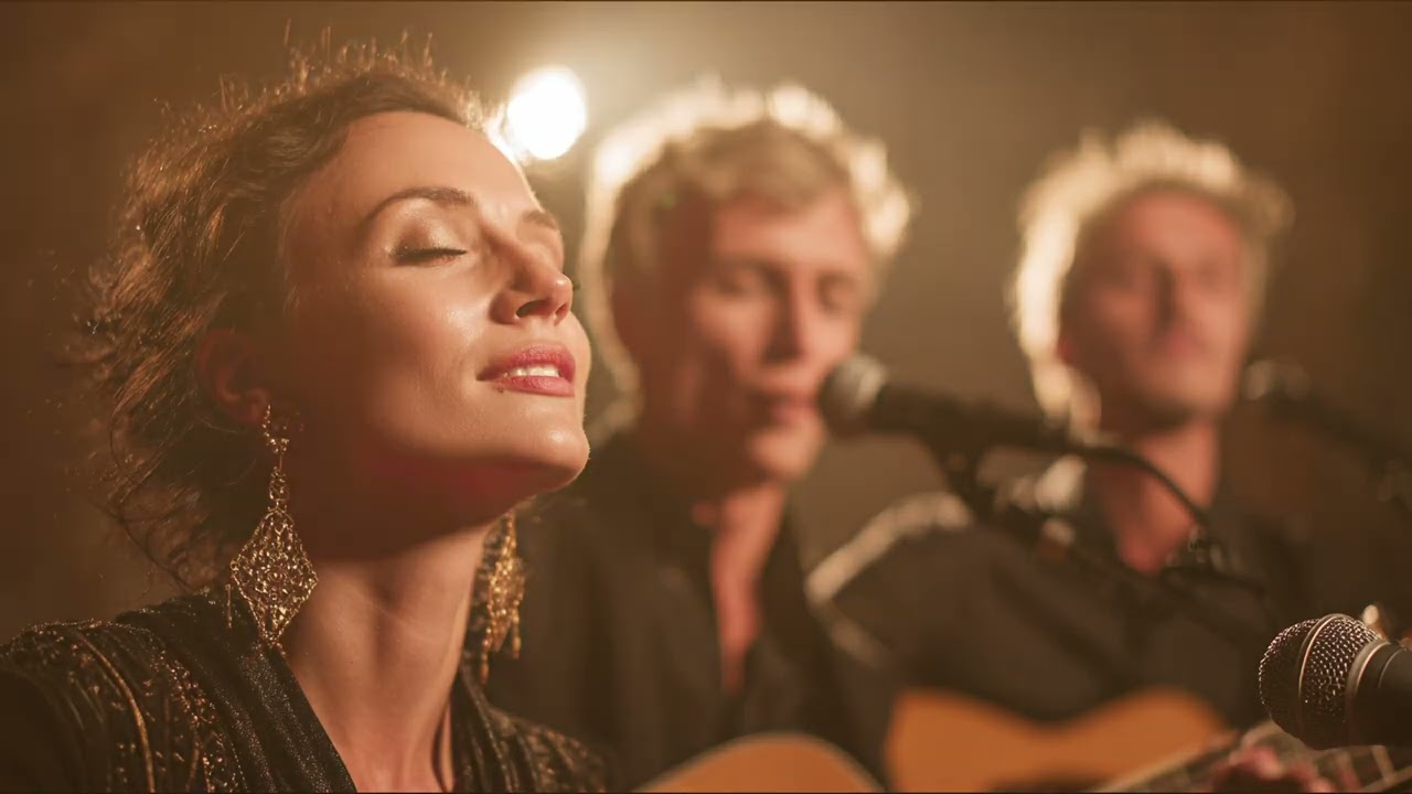 Gedanken sammeln vor Gott – Musik im Glauben