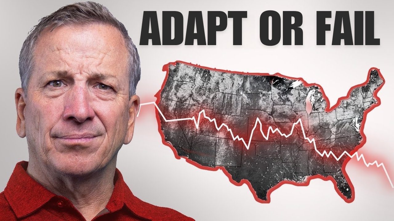 We’re Living Through the Greatest Economic Split in History