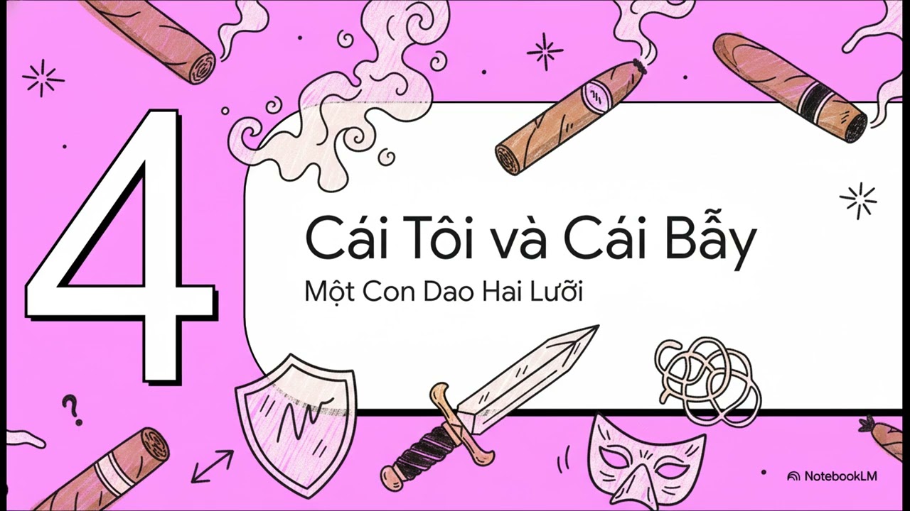 Làn Khói Cigar và Triết Lý Doanh Nhân | Yêu Cigar 