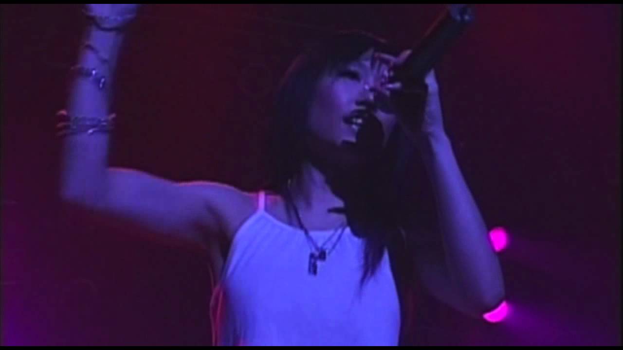 Beforu First Live at Zepp Tokyo 2006 pt.2