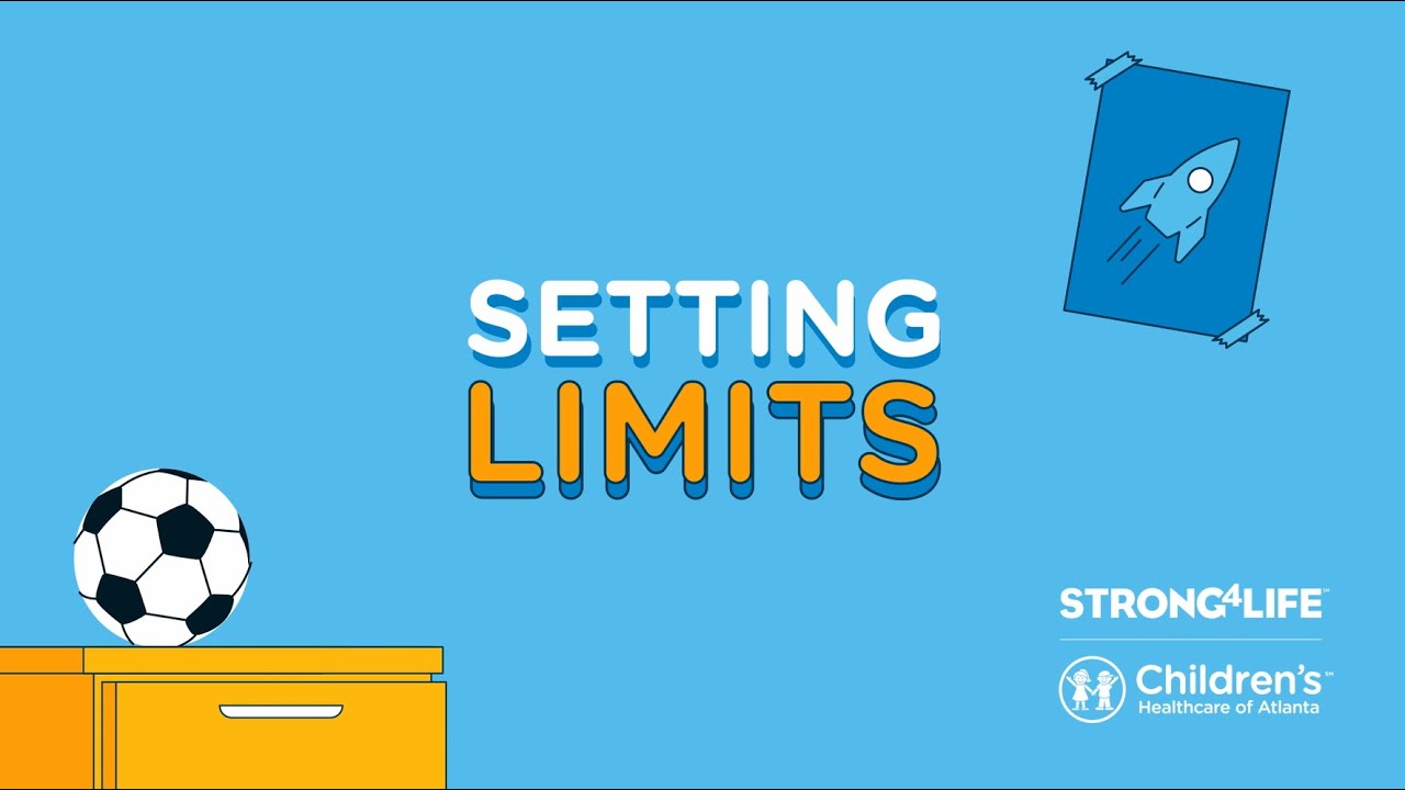 Setting Limits