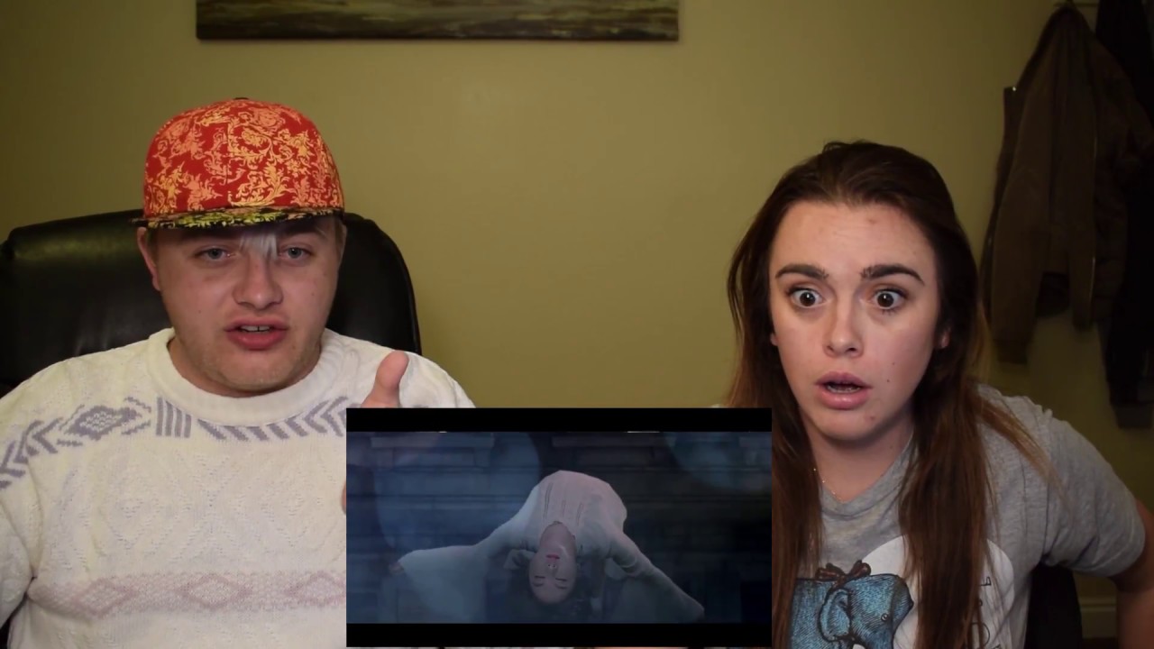 Gfriend - Fingertips Reaction [THEY LOST ALL THEIR MARBLES]