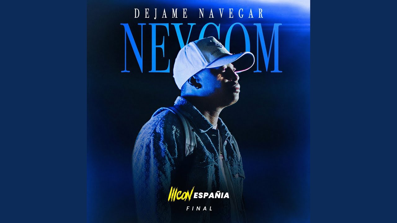 Déjame Navegar
