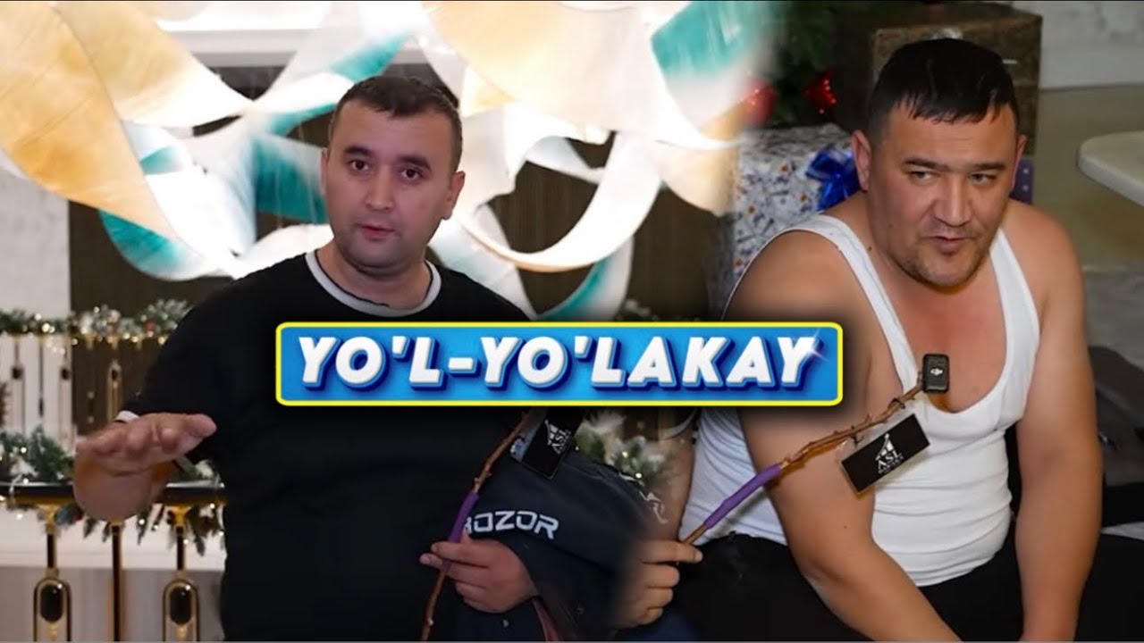 ДОРОГА ЙО'ЛАКЕЙ. Часть 77. РАЗГОВОР НА ДАЧЕ.