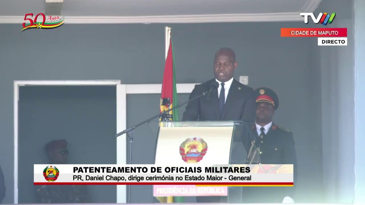 PATENTEAMENTO DE OFICIAIS MILITARES 29.07.2025