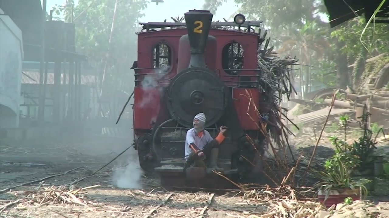 Pangkah 2012