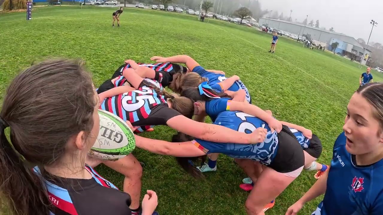 CW vs Westshore u18 girls Nov 16 25   HD 1080p