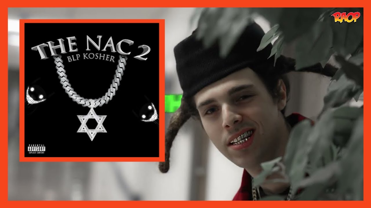 We React To BLP Kosher - The Nac 2